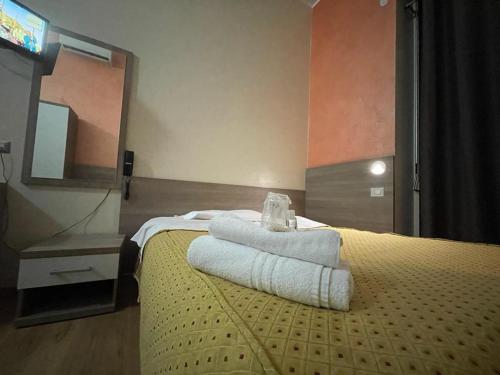 Imagen general del Hotel Milano 26. Foto 8