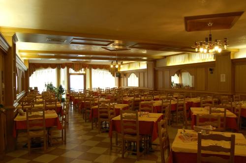 Imagen general del Hotel Milano, Asiago. Foto 4