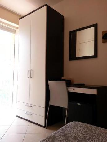 Imagen de la habitación del Hotel Milano, Bibione. Foto 6