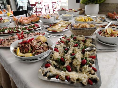 Imagen general del Hotel Milano, Bibione. Foto 1