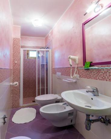 Imagen general del Hotel Milano, Bibione. Foto 2
