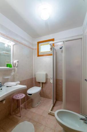 Imagen general del Hotel Milano, Bibione. Foto 4