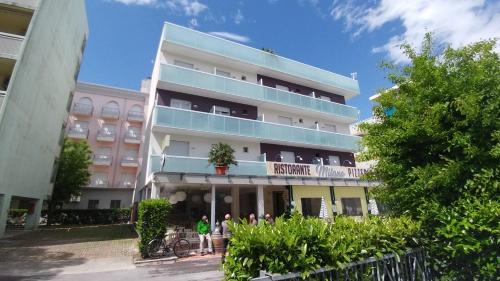 Imagen general del Hotel Milano, Bibione. Foto 5