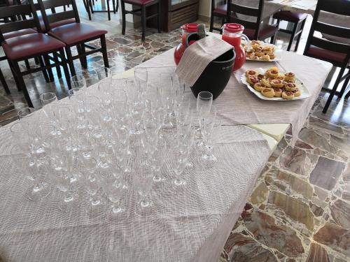 Imagen de la habitación del Hotel Milano, Bibione. Foto 9