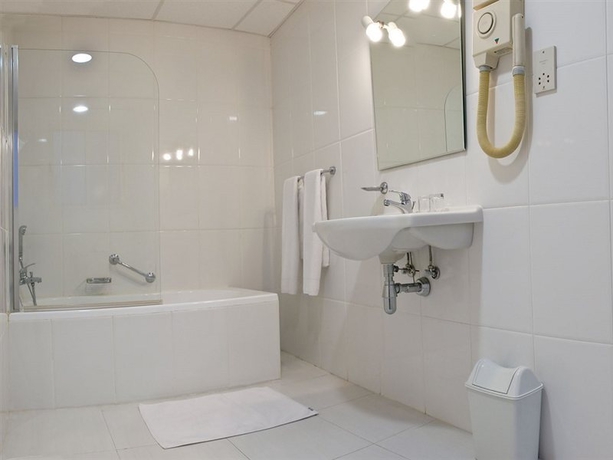 Imagen general del Hotel Milano Due. Foto 2