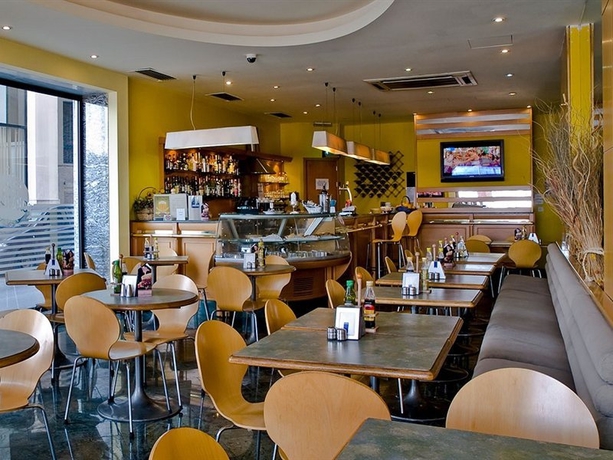 Imagen general del Hotel Milano Due. Foto 5