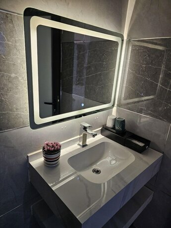 Imagen de la habitación del Hotel Milano, Hai Duong. Foto 5