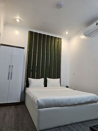 Imagen de la habitación del Hotel Milano, Hai Duong. Foto 8