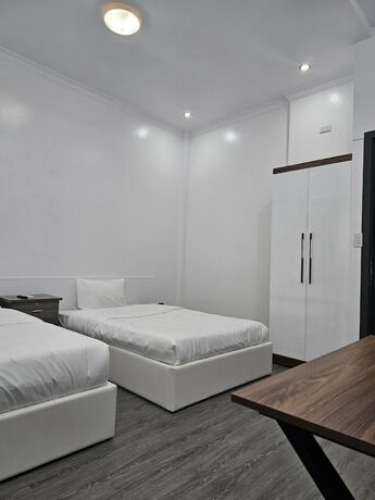 Imagen de la habitación del Hotel Milano, Hai Duong. Foto 10