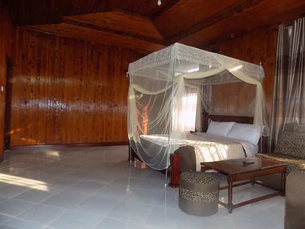 Imagen de la habitación del Hotel Milano, Kampala. Foto 4