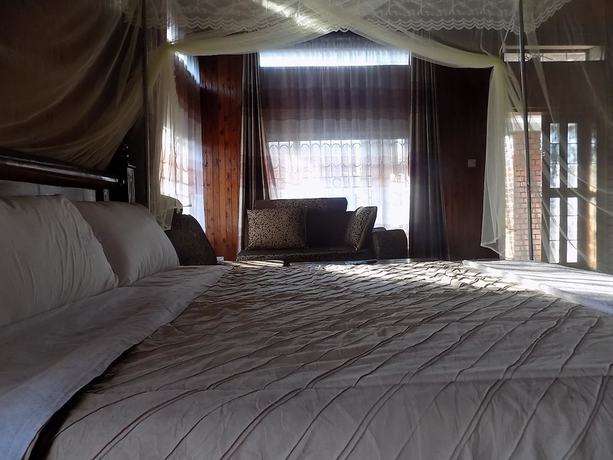 Imagen de la habitación del Hotel Milano, Kampala. Foto 5