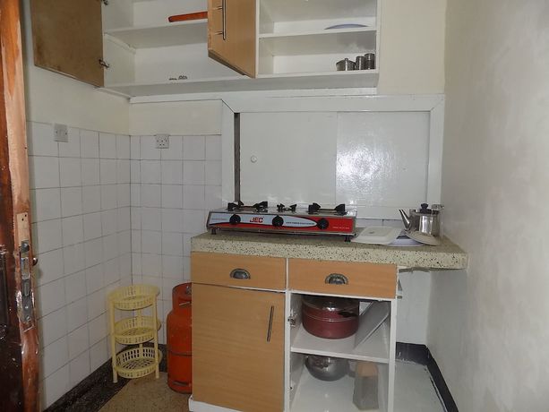 Imagen de la habitación del Hotel Milano, Kampala. Foto 6