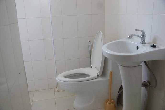 Imagen de la habitación del Hotel Milano, Kampala. Foto 7