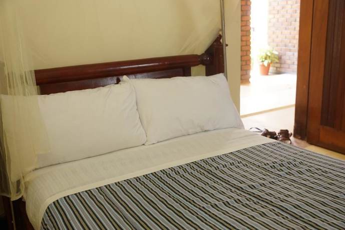 Imagen de la habitación del Hotel Milano, Kampala. Foto 8