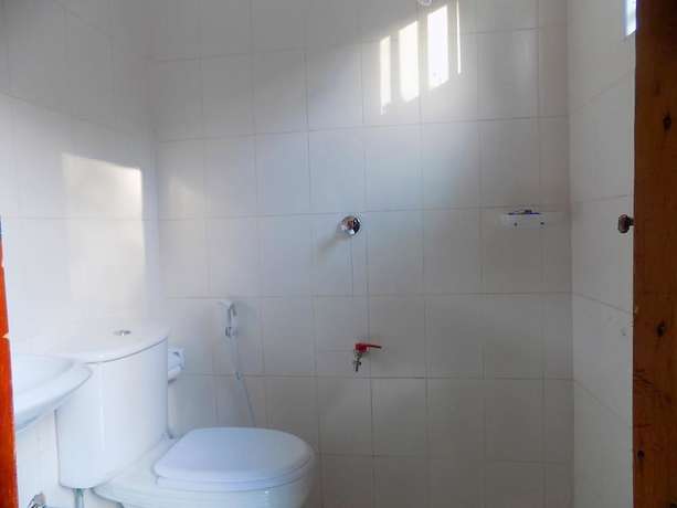 Imagen de la habitación del Hotel Milano, Kampala. Foto 10