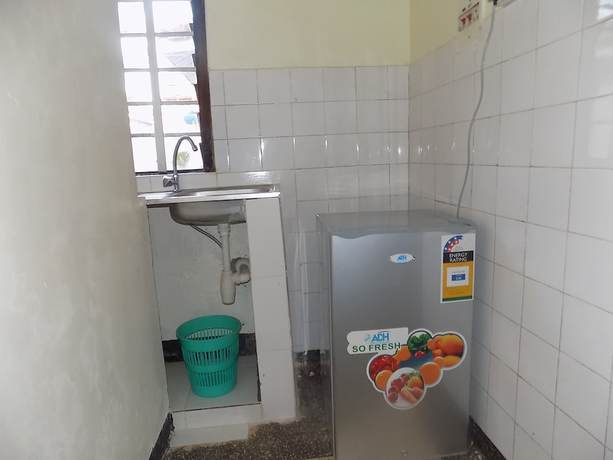 Imagen de la habitación del Hotel Milano, Kampala. Foto 11