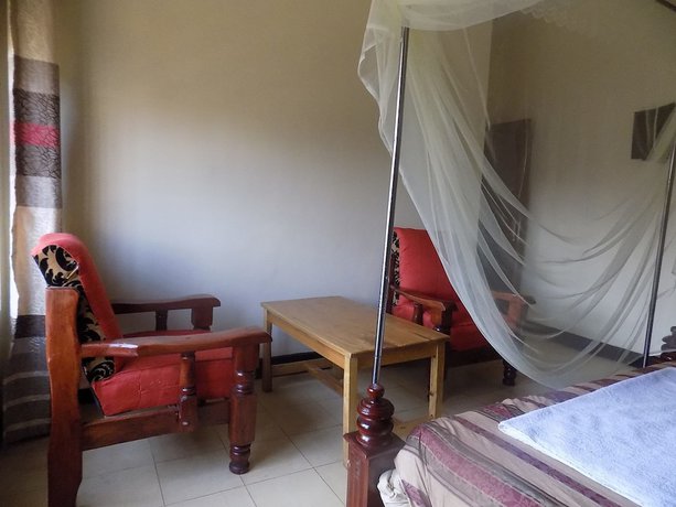 Imagen de la habitación del Hotel Milano, Kampala. Foto 12