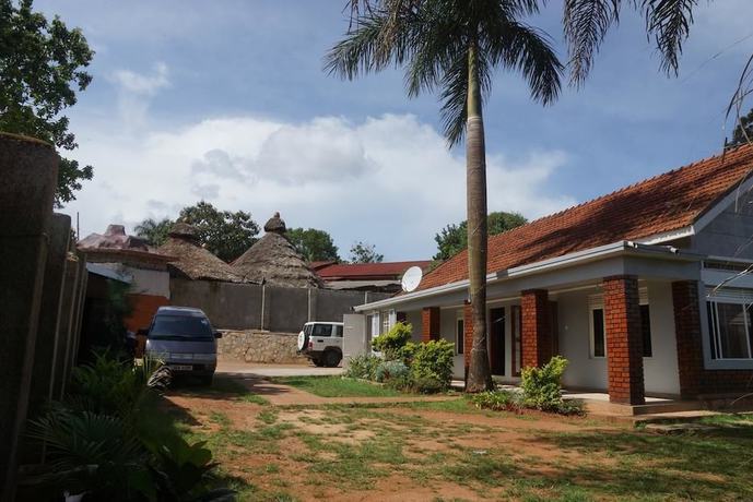 Imagen general del Hotel Milano, Kampala. Foto 1