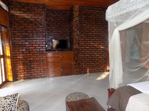 Imagen de la habitación del Hotel Milano, Kampala. Foto 13