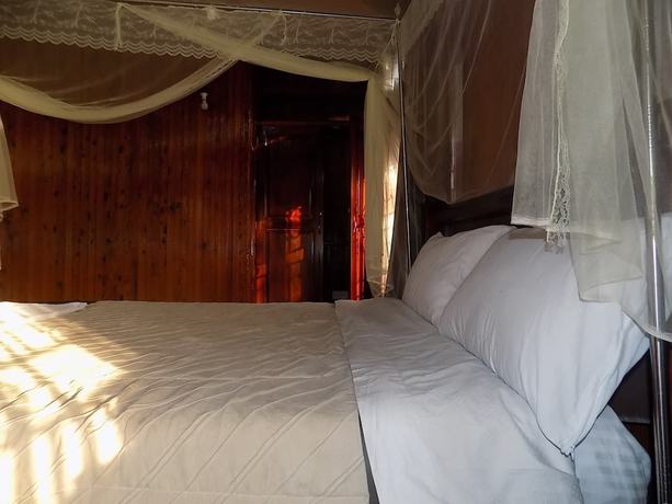 Imagen de la habitación del Hotel Milano, Kampala. Foto 14