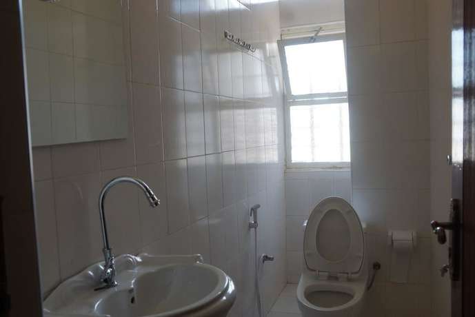 Imagen de la habitación del Hotel Milano, Kampala. Foto 15