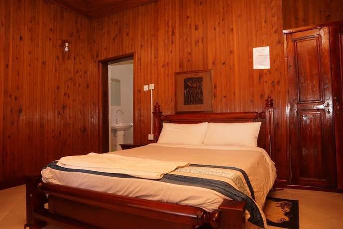 Imagen de la habitación del Hotel Milano, Kampala. Foto 16