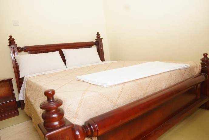 Imagen de la habitación del Hotel Milano, Kampala. Foto 17