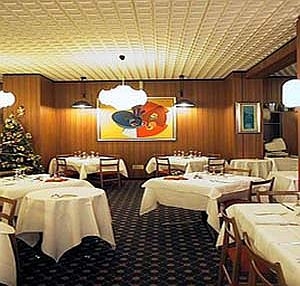 Imagen general del Hotel Milano, Madonna di Campiglio. Foto 3