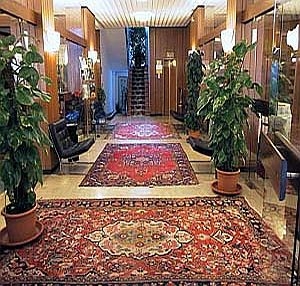 Imagen general del Hotel Milano, Madonna di Campiglio. Foto 4