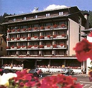 Imagen general del Hotel Milano, Madonna di Campiglio. Foto 5