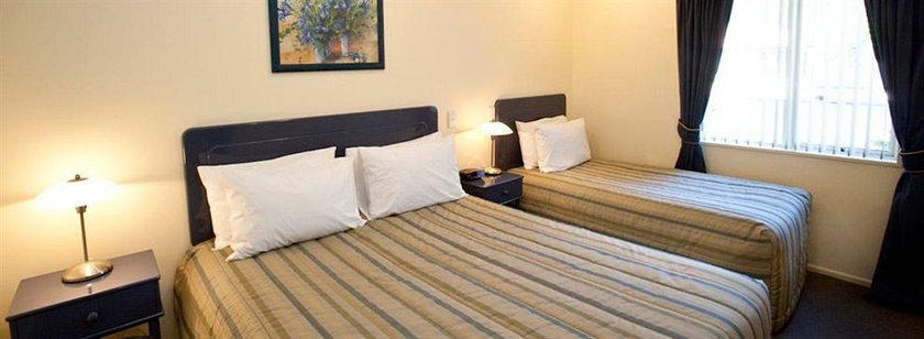 Imagen de la habitación del Hotel Milano Motor Lodge. Foto 2