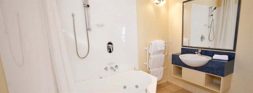 Imagen de la habitación del Hotel Milano Motor Lodge. Foto 3