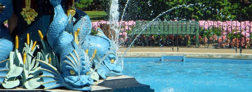 Imagen de la piscina del Hotel Milano Motor Lodge. Foto 7