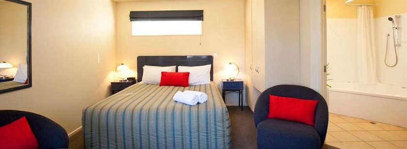 Imagen de la habitación del Hotel Milano Motor Lodge. Foto 4