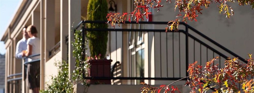 Imagen de los exteriores del Hotel Milano Motor Lodge. Foto 6