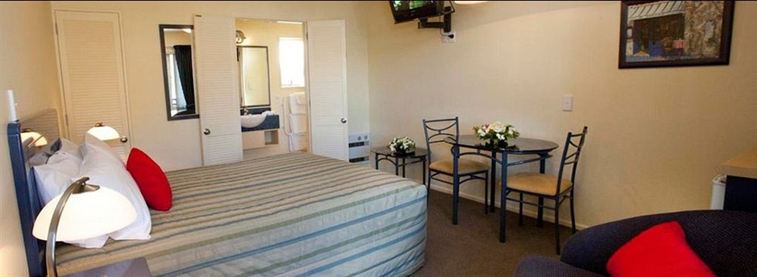 Imagen de la habitación del Hotel Milano Motor Lodge. Foto 5