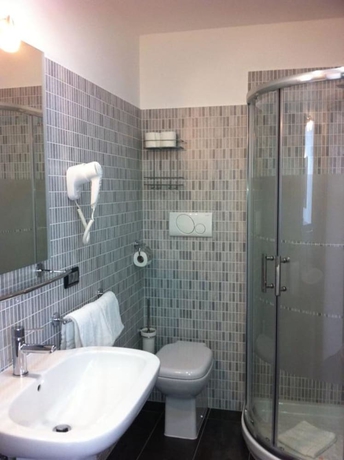 Imagen de la habitación del Hotel Milano Navigli. Foto 19