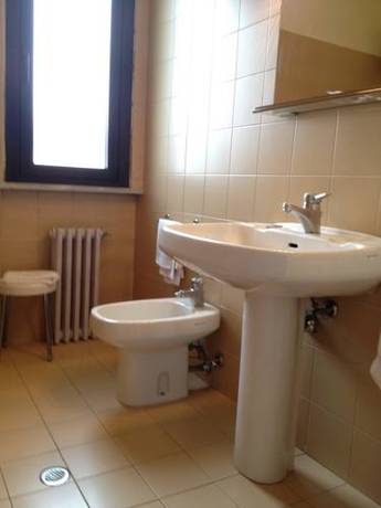 Imagen de la habitación del Hotel Milano, PISTOIA. Foto 16