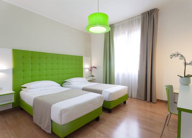 Imagen general del Hotel Milano Palmanova. Foto 1