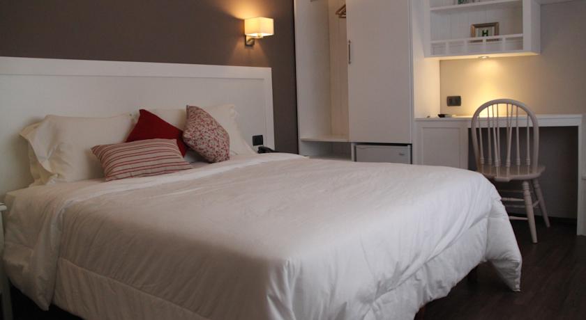 Imagen general del Hotel Milano, Península. Foto 2