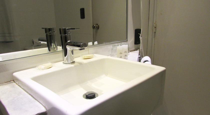 Imagen general del Hotel Milano, Península. Foto 3