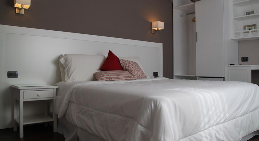 Imagen general del Hotel Milano, Península. Foto 4