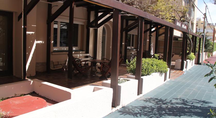 Imagen general del Hotel Milano, Península. Foto 5