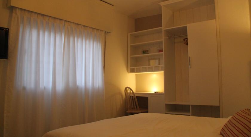 Imagen general del Hotel Milano, Península. Foto 6