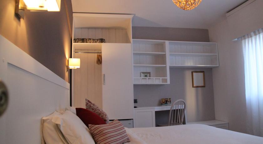 Imagen general del Hotel Milano, Península. Foto 7