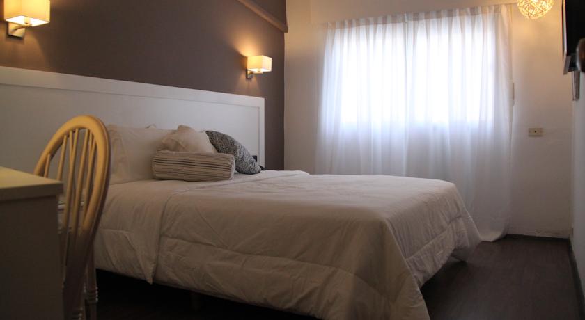 Imagen general del Hotel Milano, Península. Foto 9