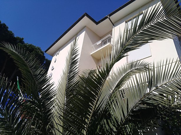 Imagen general del Hotel Milano, Pietrasanta. Foto 1