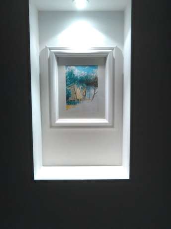 Imagen de los interiores del Hotel Milano, Pietrasanta. Foto 18