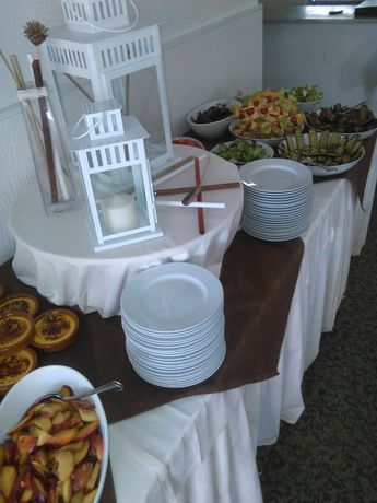 Imagen del bar/restaurante del Hotel Milano, Pietrasanta. Foto 5