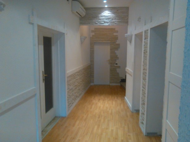 Imagen de los interiores del Hotel Milano, Pietrasanta. Foto 19